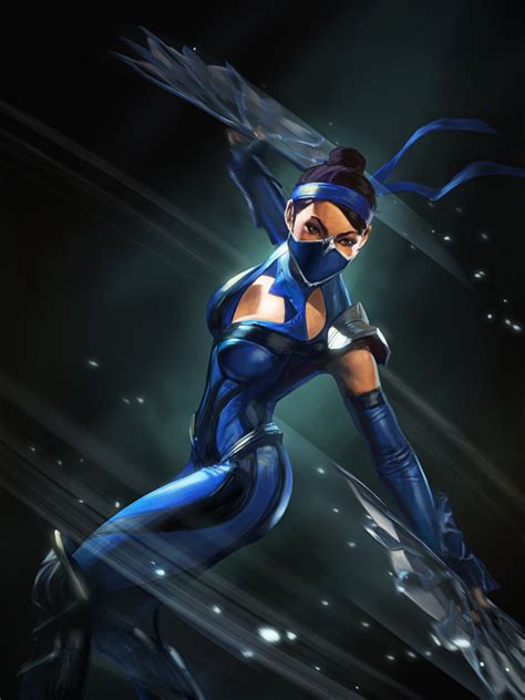 kitana rule 34|Character: kitana